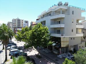 Hotel Vila Emes