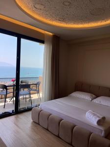 Seamare Studio & Apartaments