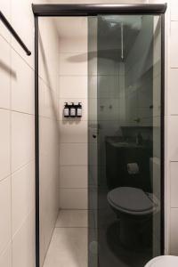 Studio Moderno | Lazer Completo Pinheiros - V1409