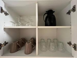 Notodden Sentrum Apartment NO 12