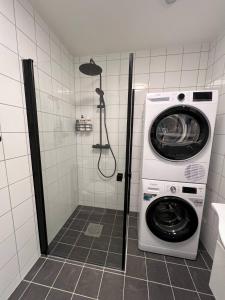 Notodden Sentrum Apartment NO 12