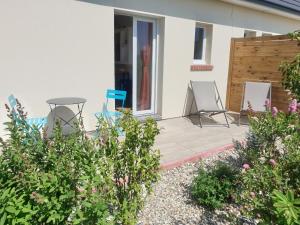 B&B / Chambres d'hotes CARPE DIEM : photos des chambres