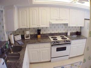 Crescent Royale Condominiums 7C