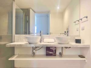 2Bdr Luminous flat in Quartier Dorrego Building