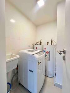 2Bdr Luminous flat in Quartier Dorrego Building