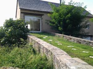 Maisons de vacances Grange de Bagard : photos des chambres