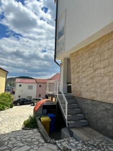 Apartment Denisse