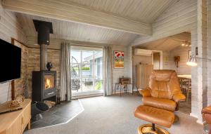 Holiday Home Teglbakken Xii