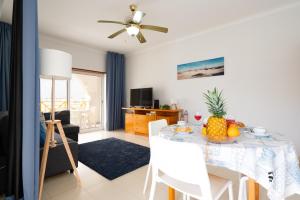 Casa Azul 3 - Senhora da Rocha, Algarve