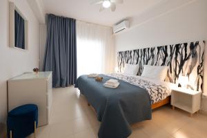 Casa Azul 3 - Senhora da Rocha, Algarve