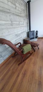 Quinta do Santo no Douro - Casa T2