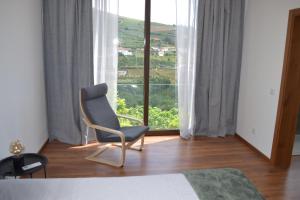 Quinta do Santo no Douro - Casa T2