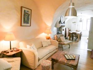 Maison typique en plein cœur du village