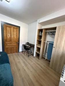 Appartements Haut- Valentin : photos des chambres