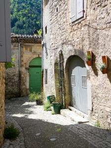 Maisons de vacances Maison typique en plein coeur du village : photos des chambres