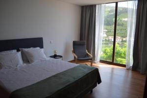 Quinta do Santo no Douro - Casa T2