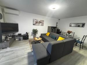 Appartement T2 Le galant vert