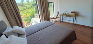 Quinta do Santo no Douro - Casa T2