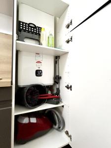 Appartements Haut- Valentin : photos des chambres