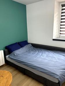 Appartements Haut- Valentin : photos des chambres