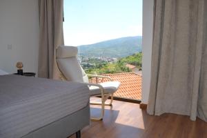 Quinta do Santo no Douro - Casa T2