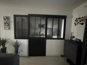 Appartements Appartement T2 Le galant vert : photos des chambres
