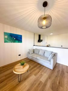 Apartamento frente al mar en Tarifa - 3hvězdičkové hotely ve městě Tarifa