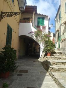 Bilocale nel centro di Porto Azzurro