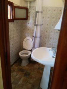 Bilocale nel centro di Porto Azzurro