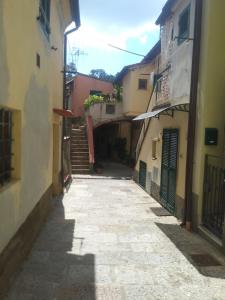 Bilocale nel centro di Porto Azzurro