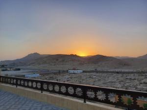 Carter Guesthouse Luxor 1