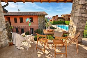 Appartamento Serena by Theater Home