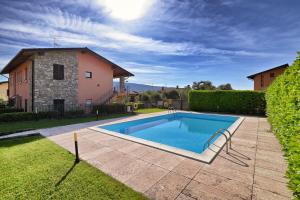 Appartamento Serena by Theater Home