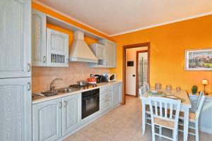 Appartamento Serena by Theater Home