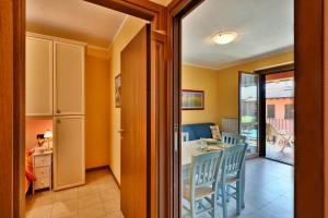 Appartamento Serena by Theater Home