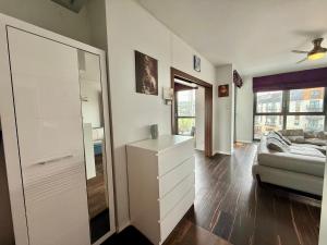 Apartament w centrum 200 m do plaży