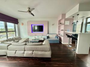 Apartament w centrum 200 m do plaży