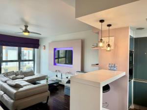 Apartament w centrum 200 m do plaży