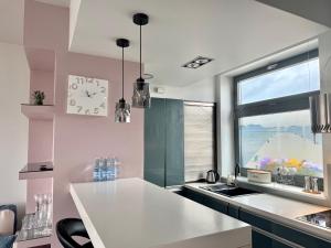 Apartament w centrum 200 m do plaży