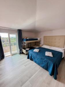 Hotel Bella Igea