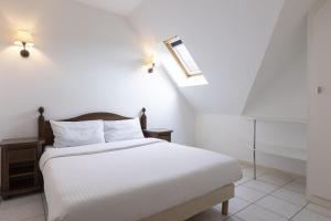 Appart'hotels Residence Odalys Le Domaine des Rois : photos des chambres