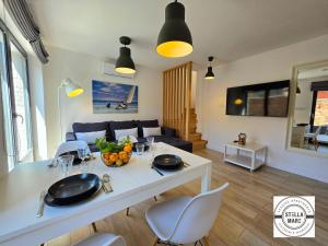 Two-Bedroom Apartment room in Apartamenty Stella Mare - 365PAM