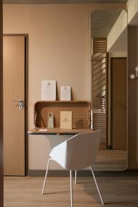OKKO Hotels Troyes Centre : photos des chambres