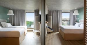 OKKO Hotels Troyes Centre : photos des chambres