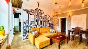 Apartament Manufaktura