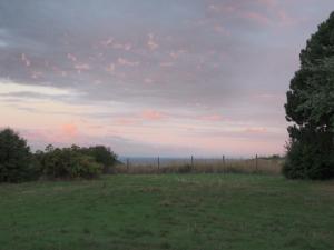 Campings Roulotte avec vue sur la mer, proche d'Etretat : photos des chambres