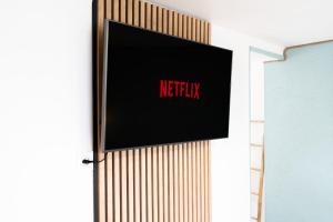 Studio calme proche CDG & Parc Astérix - Accès A1 à 5min