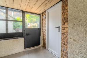 Appartements Le Refuge de Saintines - Close to CDG and Parc Asterix : photos des chambres