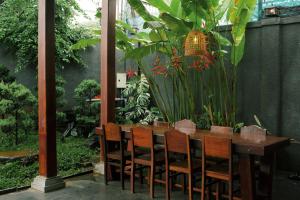An Nhien Homestay - Relaxing Home