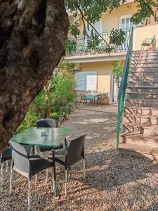 Apartments Sonja Podgora 